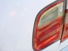 Passenger Tail Light 210 Type Sedan E320 Fits 00-02 MERCEDES E-CLASS 535147