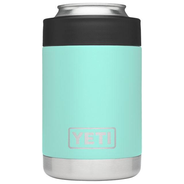 green yeti colster