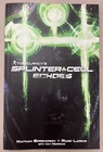 Tom Clancy's Splinter Cell: Echoes by Nathan Edmondson (English) **BRAND NEW**