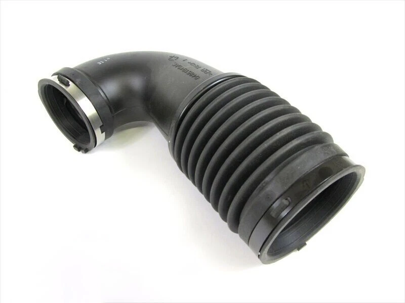 Tubo de admisión de filtro de aire Hemi 11-18 Dodge Challenger 5,7 L sin silenciador OEM NUEVO Foto 2 de 4