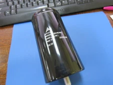 EPCOS  B43457-S9448-M2 Qty of 1 per Lot Screw terminal electrolytic aluminum cap