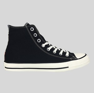 black converse womens size 9