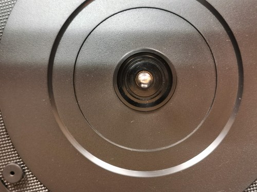TEAC LP-U200 Turntable USB Recorder with CD/Radio - Fully Tested & Working - Picture 8 of 10