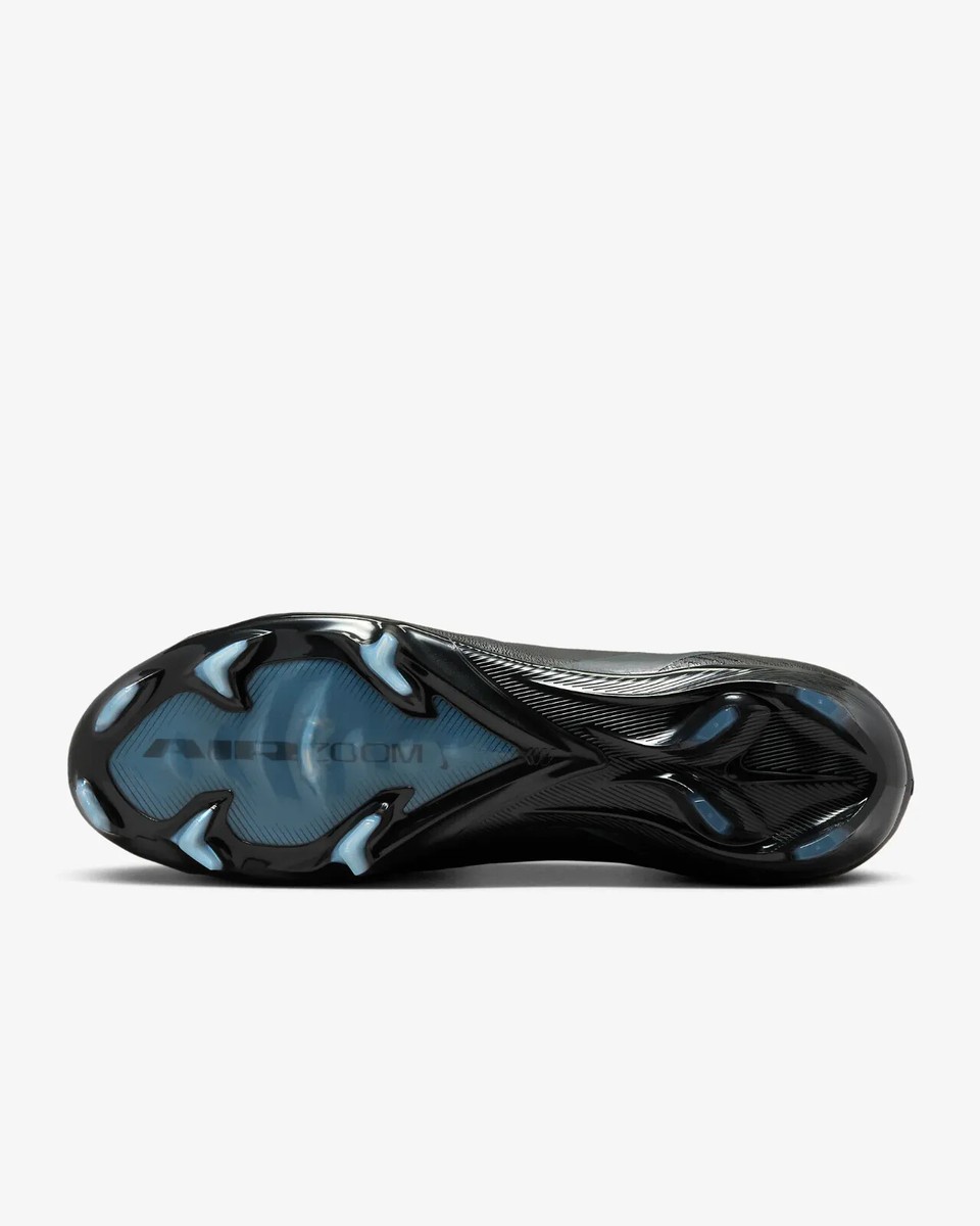 New Nike Zoom Mercurial Superfly 10 Elite FG Soccer Cleats