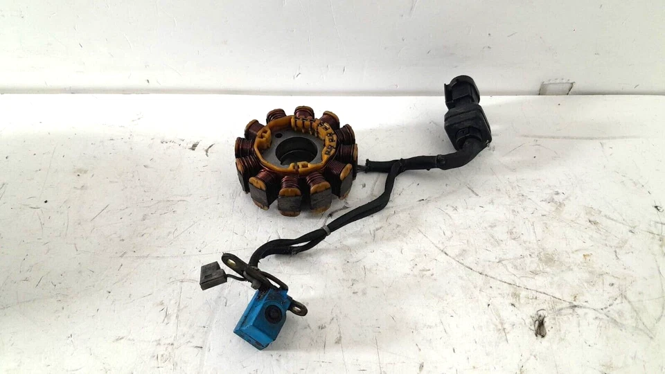 STATORE MAGNETE ORIGINALE APRILIA ATLANTIC 200 2001 2004 - Изображение 2 из 3