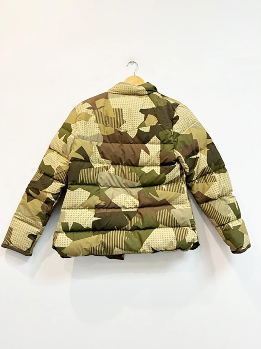 Penfield ruby cheap puffer coat
