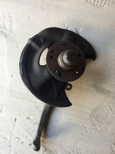 Mercedes-Benz R170 SLK 230 Kompressor Achsschenke Radnabe vorne links Mercedes-Benz R170 SLK 230 Kompressor Achsschenke Radnabe vorne links