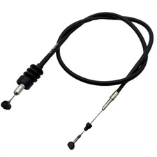 Clutch Cable-BMW G650 Xchallenge /Xcountry /Xmoto;�32 73 7 696 787�/Mark & Swiss