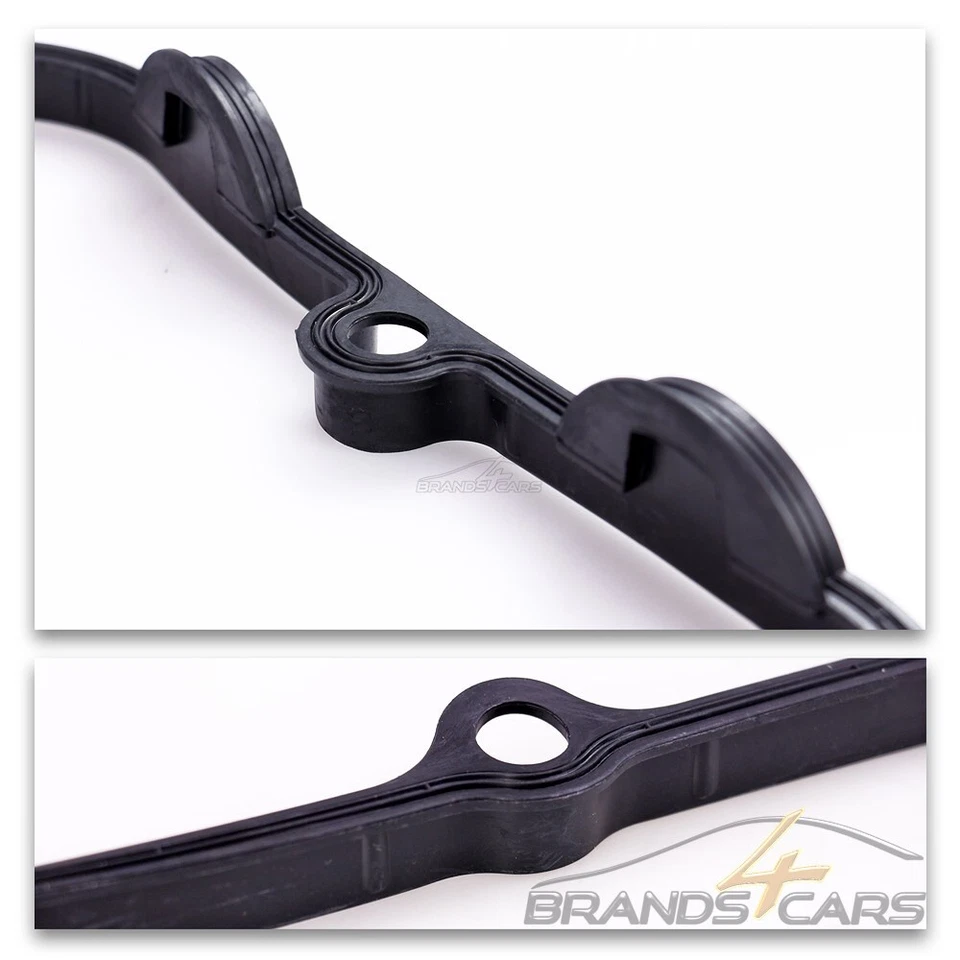 ELRING VENTILDECKELDICHTUNG FÜR BMW 3-ER E46 5-ER E39 7-ER E38 X5 E53 Z3 M52 M54 - Bild 3 von 4