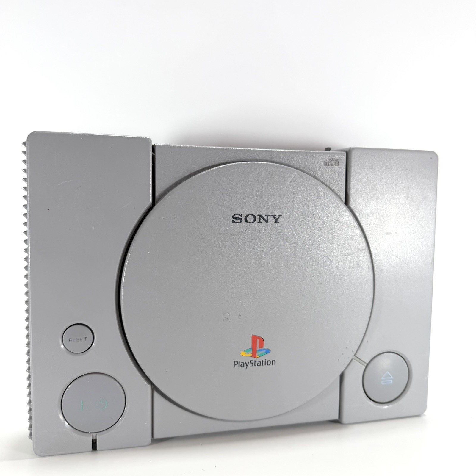 Console Sony Playstation 1 Magica Legge tutto SCPH-7002 Completa di Cavi PS1