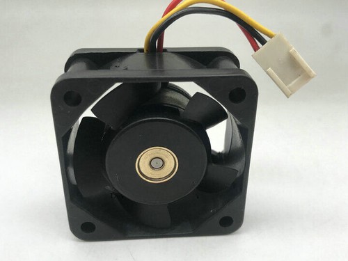 Sanyo 9WF0424H6D08A 24V 0.08A A90L-0001-0385#T 3-wire for FANUC fan - Afbeelding 5 van 5
