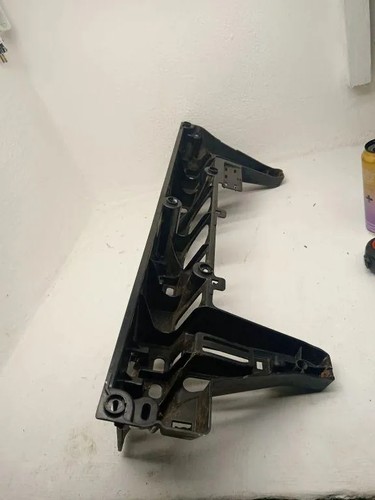 BMW X5 F15, F85 Stoßstangenhalter hinten rechts 7294391 4.00 Diesel 33192630