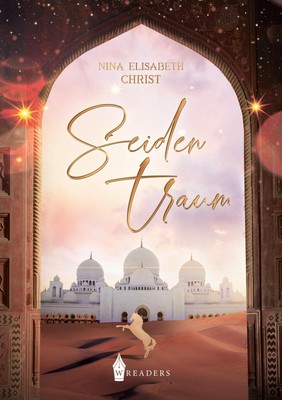 Seidentraum | Nina Elisabeth Christ | Taschenbuch | Paperback | 250 S. | Deutsch