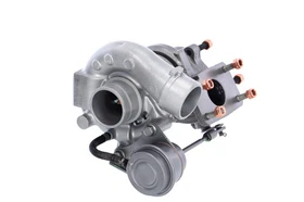 Turbolader REMANTE 003-001-004426R für FIAT Ducato Kastenwagen (250, 290)