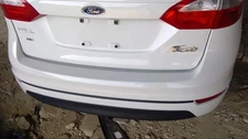 (LOCAL PICKUP ONLY) Rear Bumper Sedan S Model Fits 14-19 FIESTA 1817761