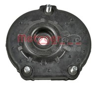 Metzger Autoteile Reparatursatz FederbeinstüTzlager 6490171 FüR Peugeot CitroËN
