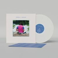 Stella: Adagio (White Vinyl) - 375 Media - (Lp / A)