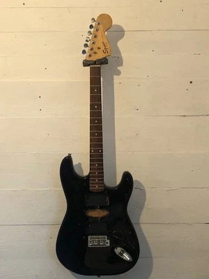 Squier Affinity Stratocaster