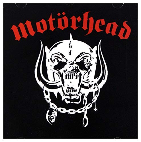 Motorhead - Cd - 61 - F72Z-image