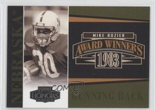 2005 Playoff Honors Award Winners Mike Rozier #AW-12 0c0