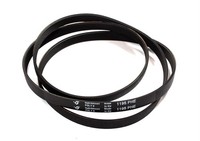 Keilriemen Riemen 1195 PH7 E Passend FüR Indesit Hotpoint Waschmaschine C0008965