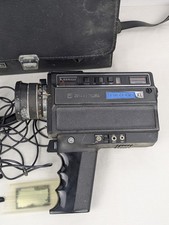 Bell and Howell XL Movie Cameras for sale | eBay