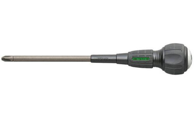 ANEX Schraubendreher WaniDora Electric +3 x 150 7765-3-150