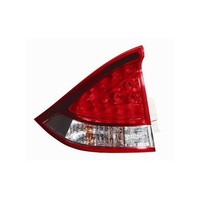 Blinker RüCklicht Links FüR Honda Einblick Von 2009 L.E.D. OEM 33551TM8003