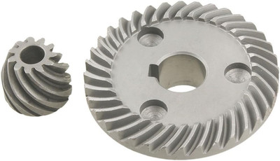 Uxcell Replacement Spiral Bevel Gear for 9553 Angle Grinder