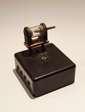 Kretzschmar Detektorradio "Erika"