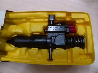 Detroit Diesel R4228850 Allison Reman Injector Reliabilt 3006556 71n5 no core K3
