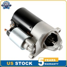 3273 Starter For Ford Explorer 97-10 Mustang 05-10 Ranger 98-11 4.0l Auto Trans