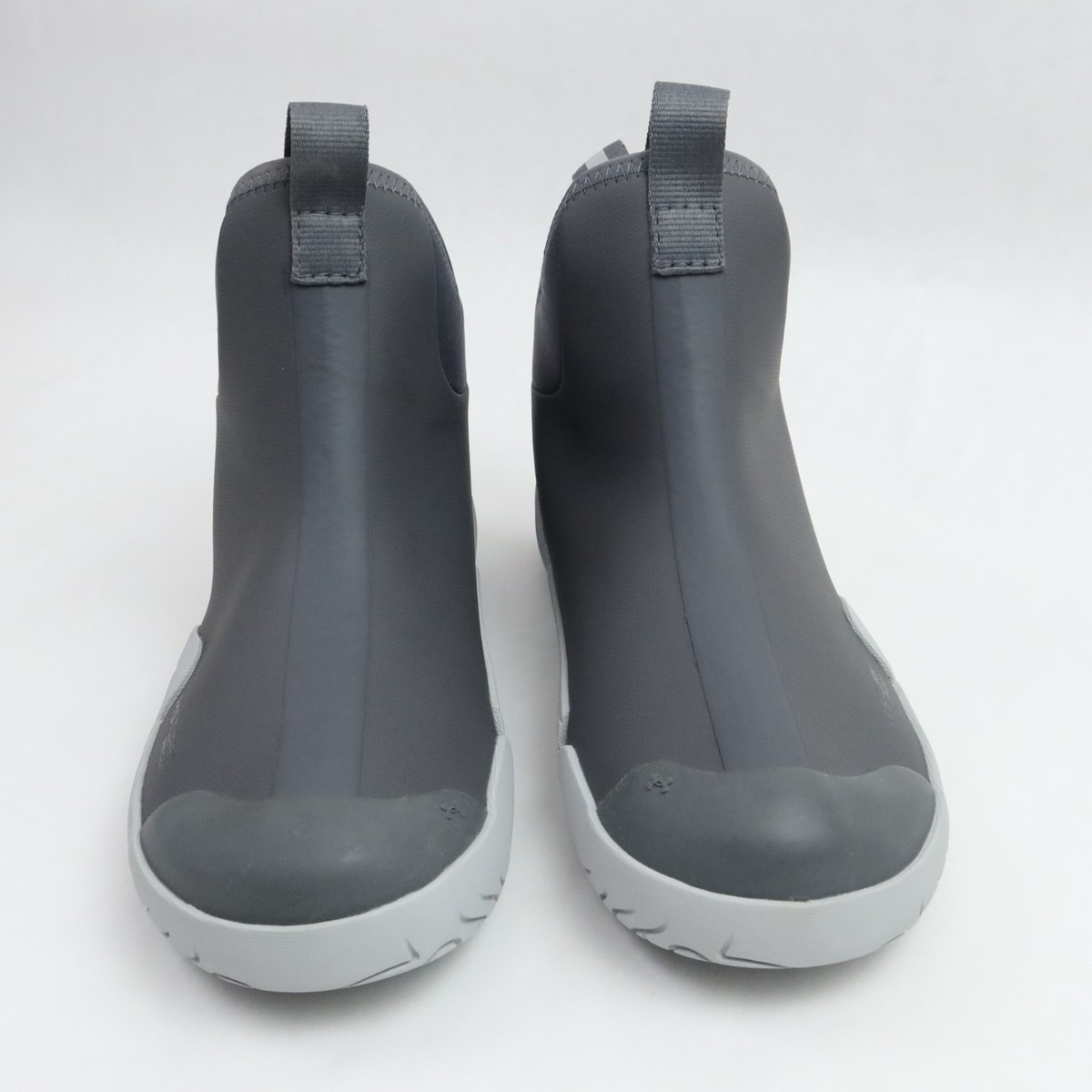 Under Armour Charged Shoreman Deck Storm Proof Mens Navy Blue Boots Size 8 NEW Under Armour Shoreman Deck Boots Men main image 2