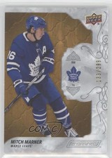 2019-20 Upper Deck Engrained Stars 133/299 Mitch Marner #3 0gu