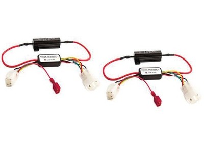 Diode Dynamics for 15-21 Subaru WRX / STi Tail as Turn +Backup Module (USDM)