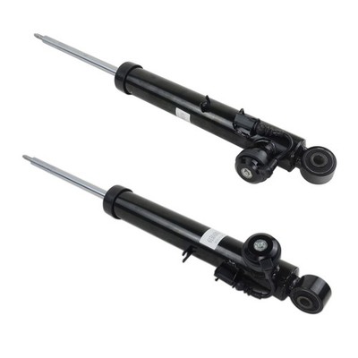 Pair For Audi A4 A5 S5 Rear Left Right Shock Absorbers 8F0513025A 8F0513026A