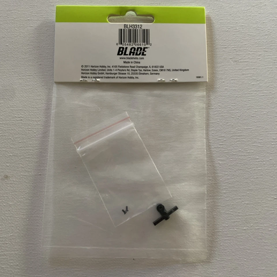 Blade Main Rotor Hub W/Hardware nCP X BLH3312 NEW - Image 2 of 2