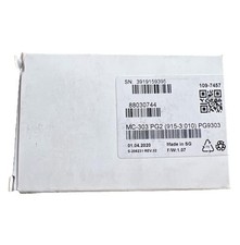 DSC MC-303 PG2 / PG9309 WIRELESS DOOR/WINDOW SENSOR 915-3:010 I09