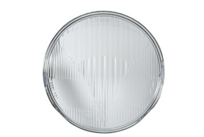 HELLA Diffusing Lens, headlight 9ES015675-001