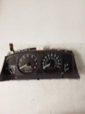 1998-2000 Chevrolet Prizm Instrument Gauge Cluster Speedometer Wtachometer Oem 1998-2000 Chevrolet Prizm Instrument Gauge Cluster Speedometer Wtachometer Oem