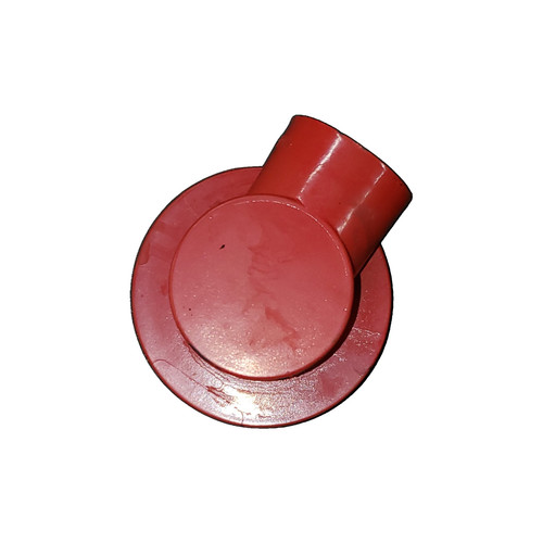 Used Cummins ISX Oil Fill - 4962605