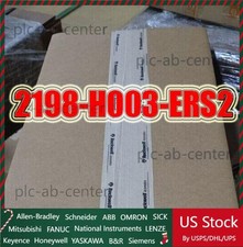 Allen Bradley 2198-H003-ERS2 Ser. A 2.5Apk 3PH SERVO DRIVE