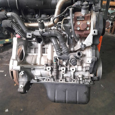 135EJ Motore semicompl.  CITROEN C3 PLURIEL 1.4 HDi Cbr 2p/d/1398cc