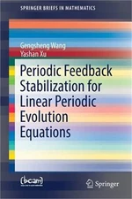 Periodic Feedback Stabilization for Linear Periodic Evolution Equations (Paperba