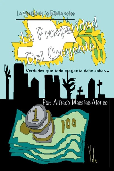 Alfredo Massias-Alonso | Estudio Sobre La Prosperidad | Taschenbuch | Spanisch-image