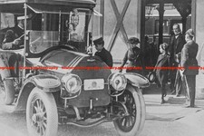 F022997 Children of Archduke Franz Ferdinand Austria 1917 Graff and Stift vitnag