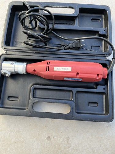 Power Point Tungsten Grinder