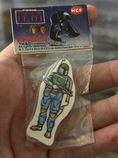 1983 HCF Star Wars: Return of the Jedi 2  Era...