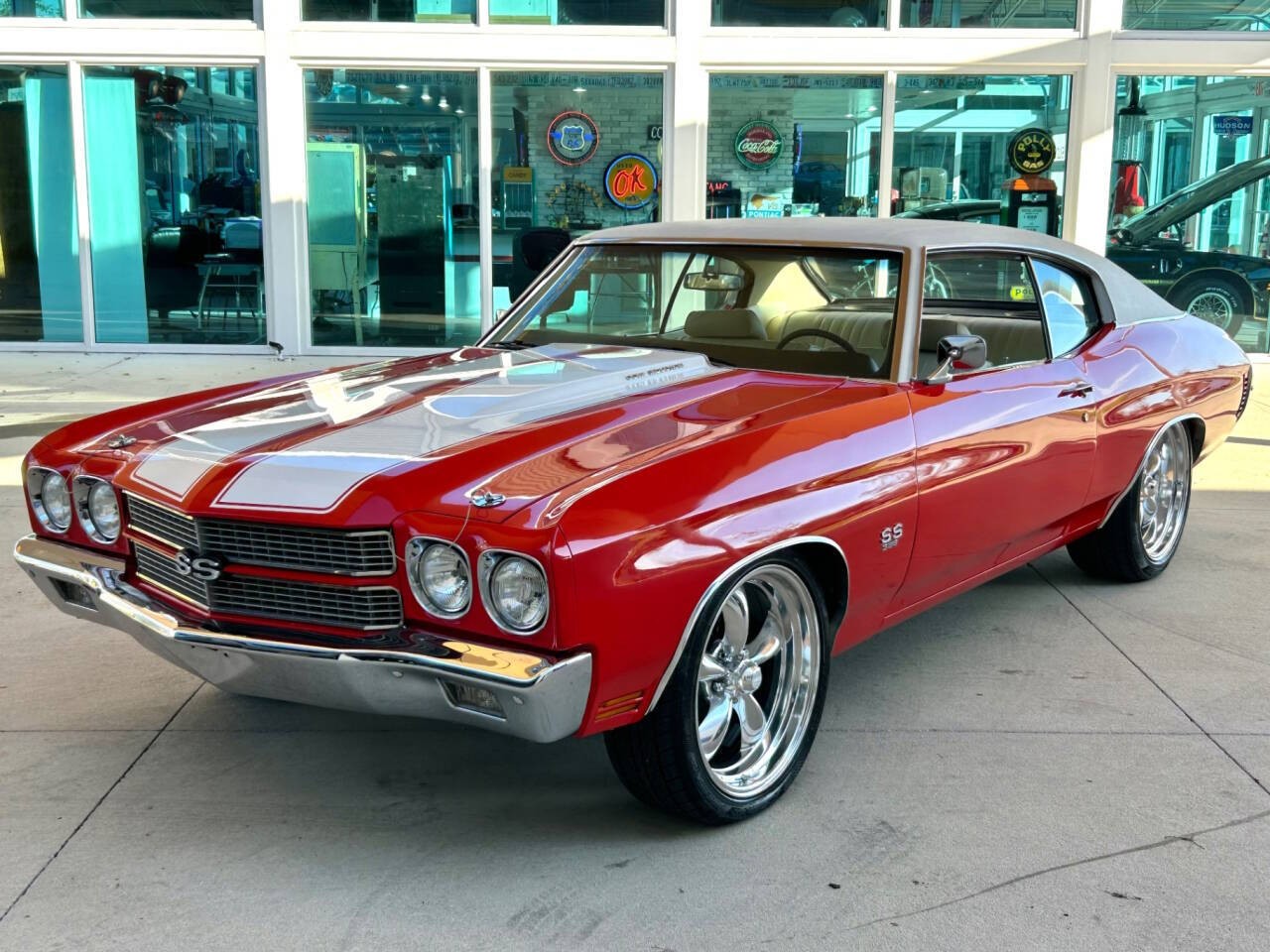1970 Chevrolet Chevelle for sale in Bradenton Florida