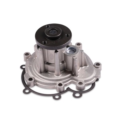 ORIGINAL  Hepu P594 Wasserpumpe, Motorkühlung passend für Porsche CAYENNE